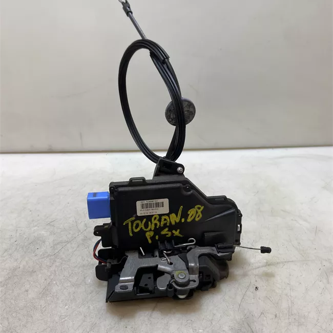 Serratura porta posteriore sinistra