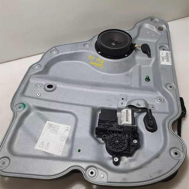 Alzacristallo porta posteriore sinistro