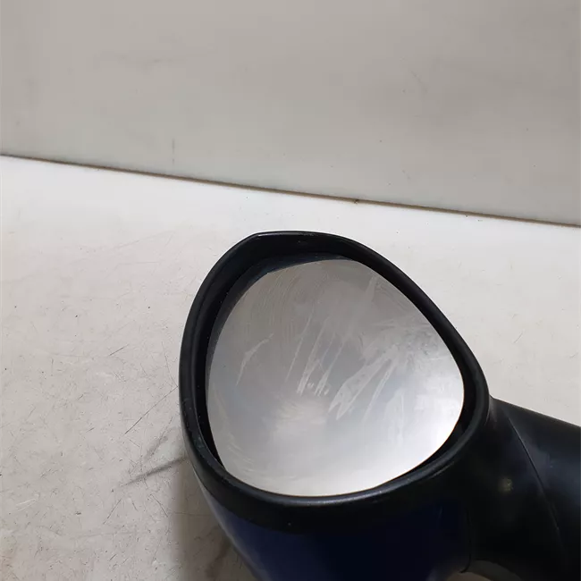 Cristallo retrovisore esterno destro