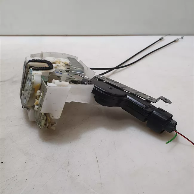 Serratura porta posteriore sinistra LOW