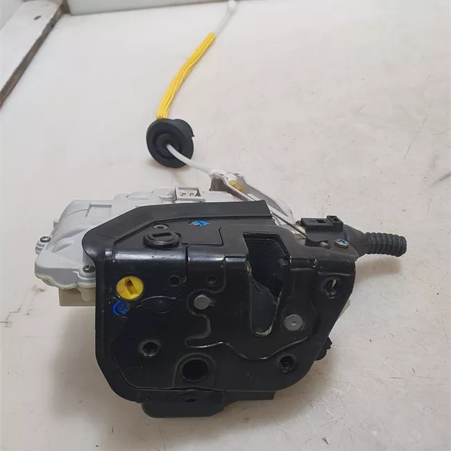 Serratura porta posteriore sinistra