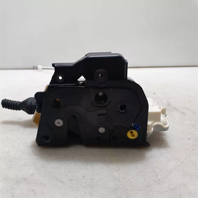 Serratura porta posteriore sinistra