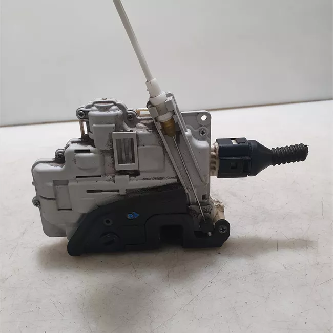 Serratura porta posteriore sinistra