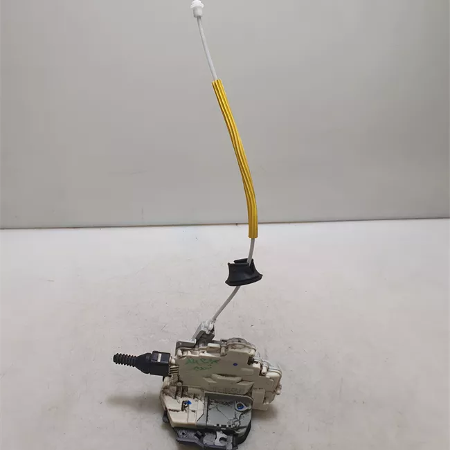 Serratura porta posteriore sinistra