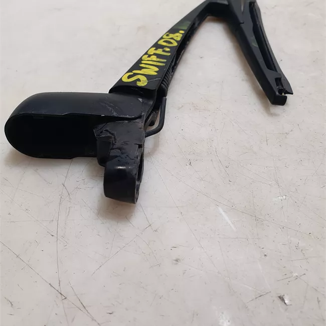 Braccio tergilunotto