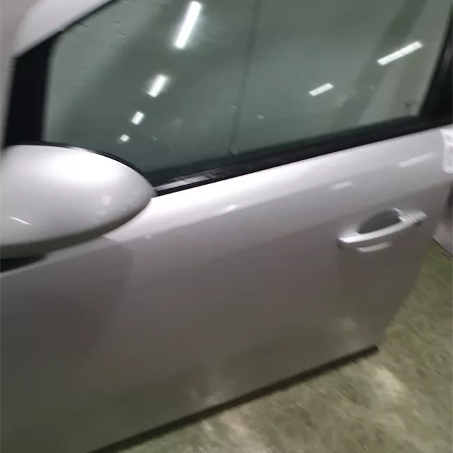 Porta anteriore sinistra