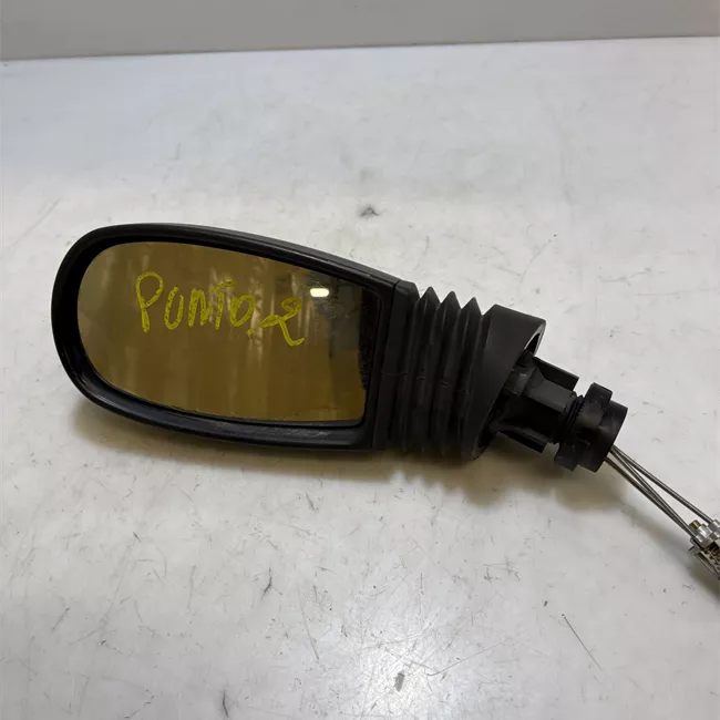 Retrovisore esterno sinistro