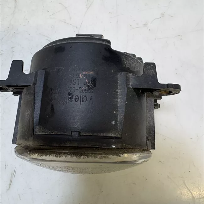 Proiettore fendinebbia sinistro