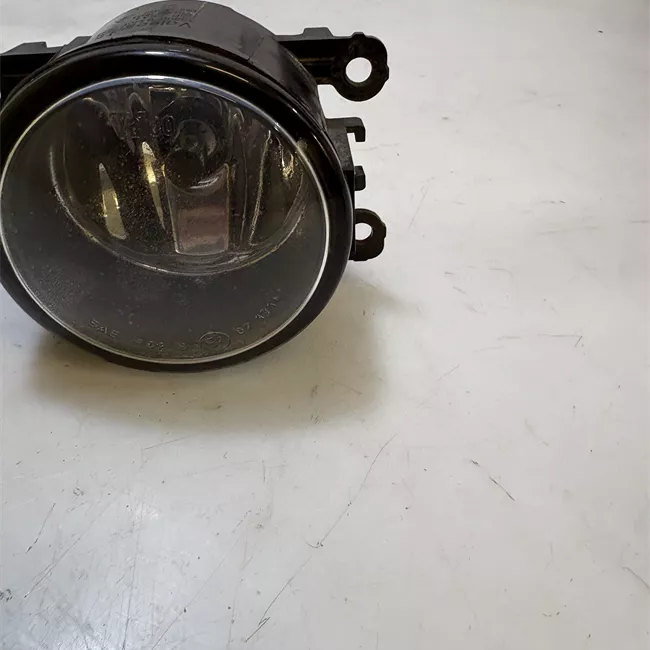 Proiettore fendinebbia destro