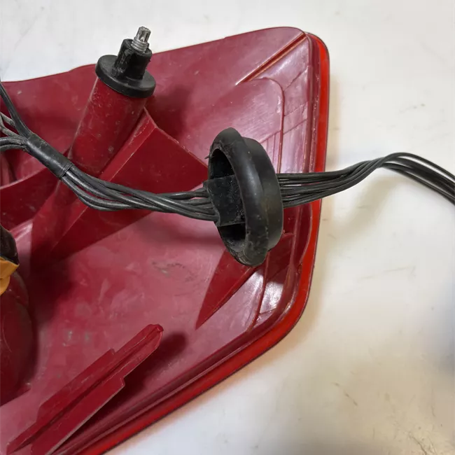 Fanale posteriore sinistro