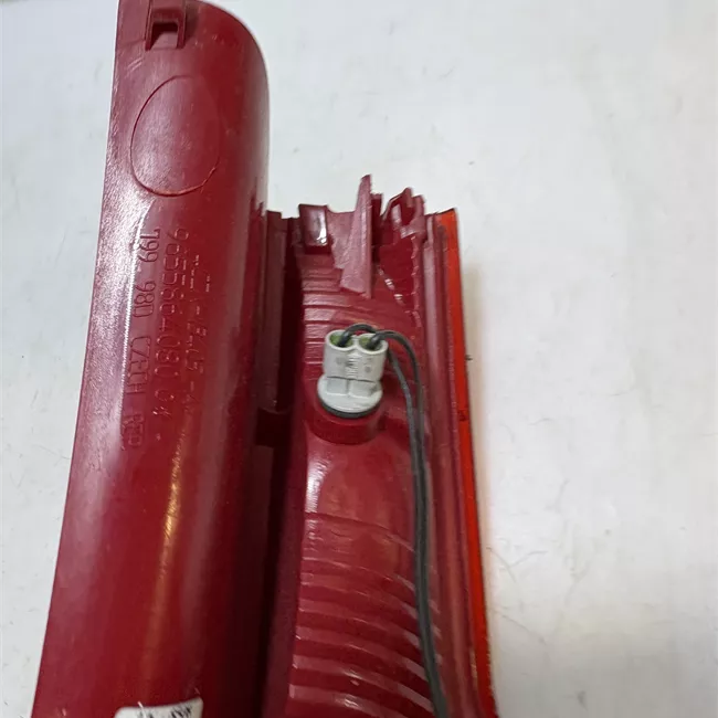 Fanale posteriore sinistro