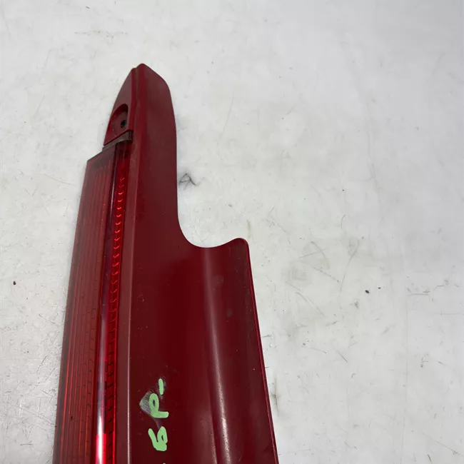 Fanale posteriore parte superiore sinistro