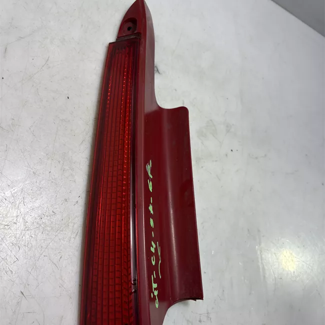 Fanale posteriore parte superiore sinistro