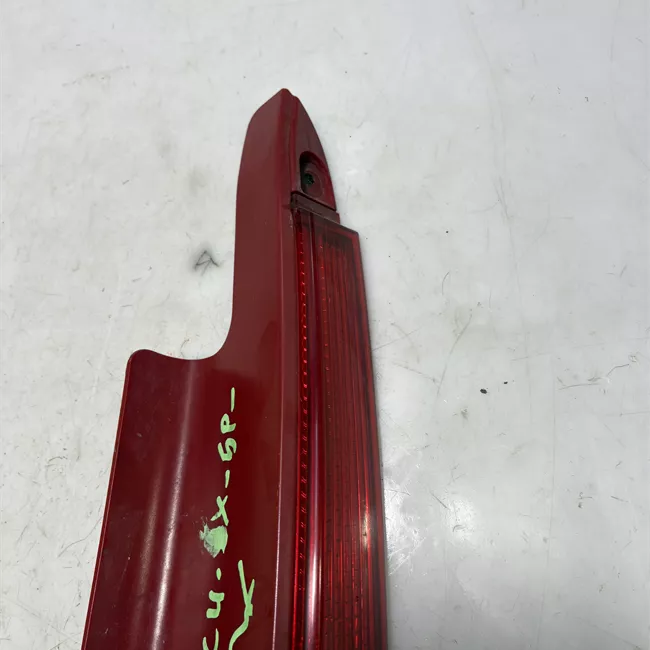 Fanale posteriore parte superiore destro