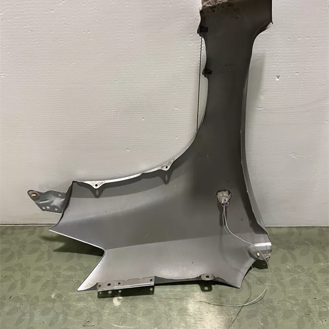 Parafango anteriore sinistro