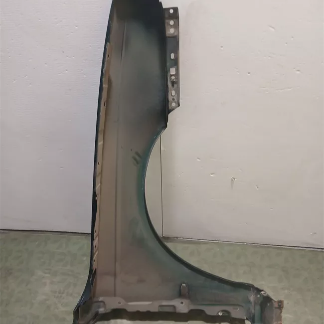 Parafango anteriore sinistro