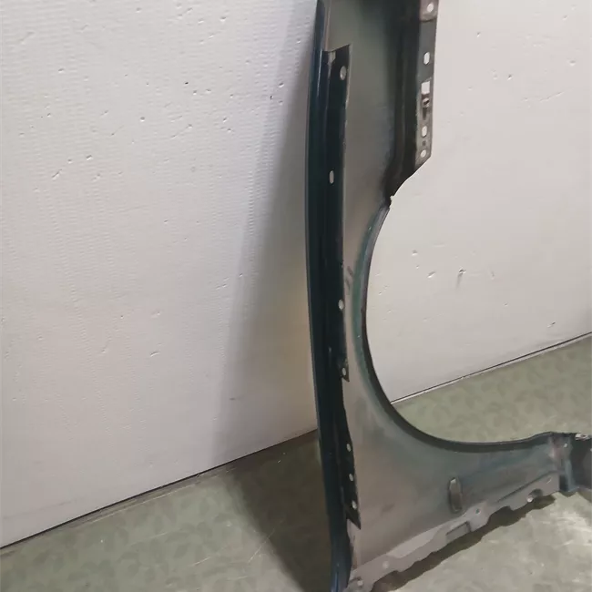 Parafango anteriore sinistro