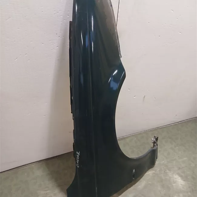 Parafango anteriore destro