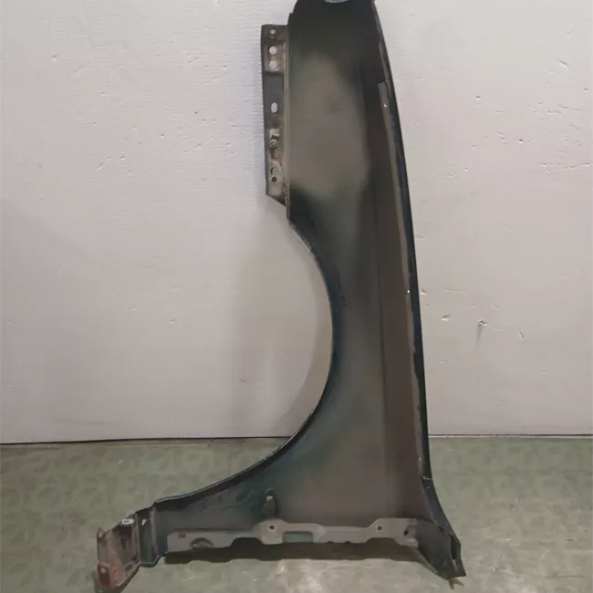 Parafango anteriore destro