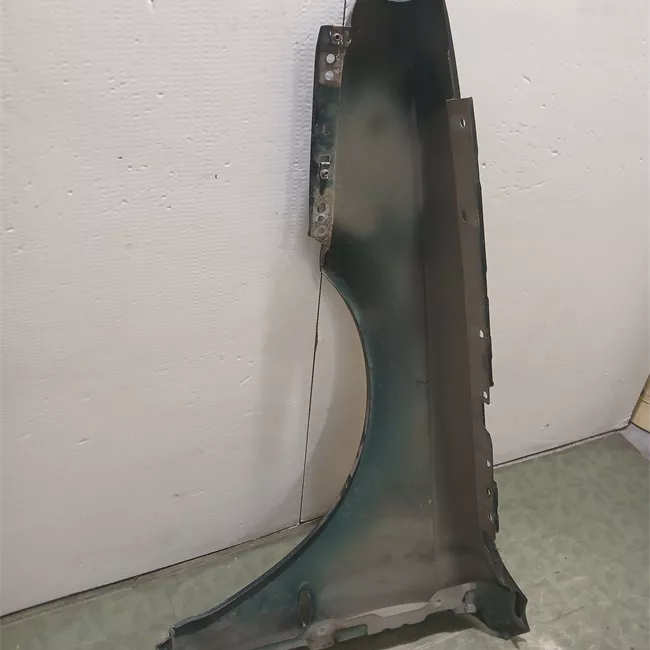 Parafango anteriore destro