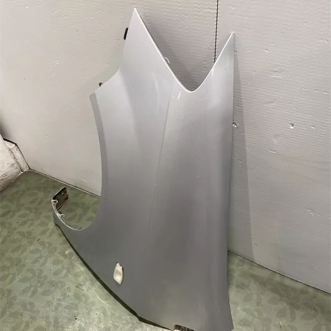 Parafango anteriore sinistro