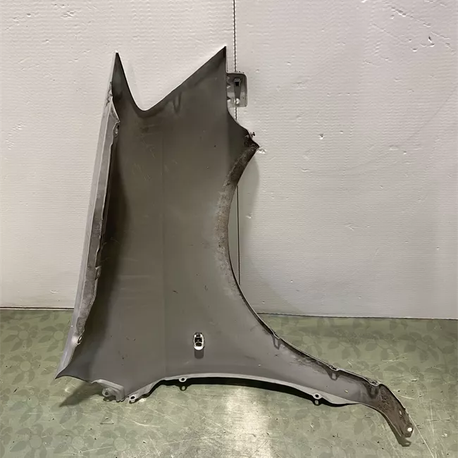 Parafango anteriore sinistro