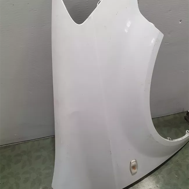 Parafango anteriore destro