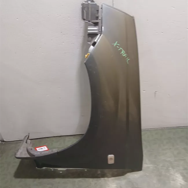 Parafango anteriore sinistro 09/03>10/05 <