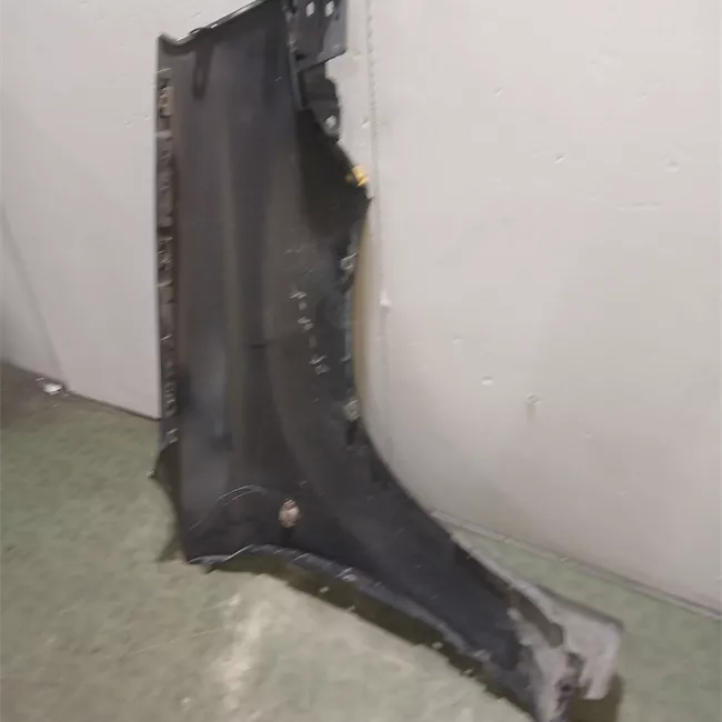 Parafango anteriore sinistro 09/03>10/05 <