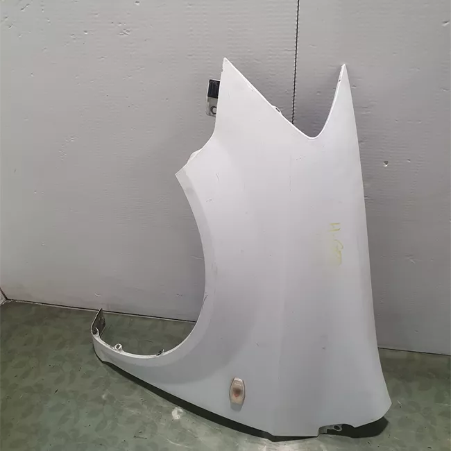 Parafango anteriore sinistro