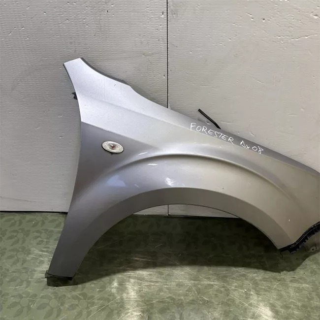 Parafango anteriore destro