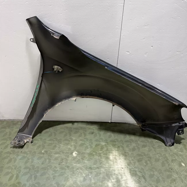 Parafango anteriore sinistro