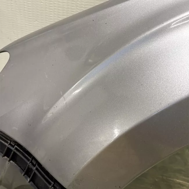 Parafango anteriore sinistro