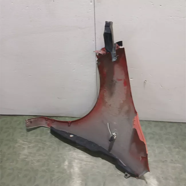 Parafango anteriore destro