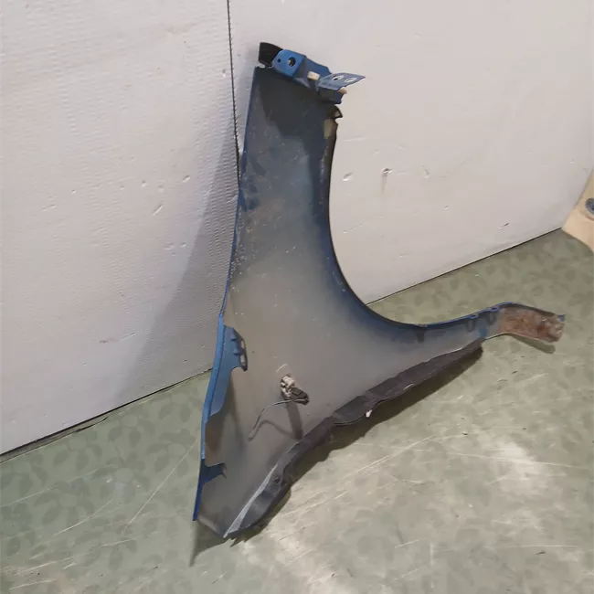 Parafango anteriore sinistro