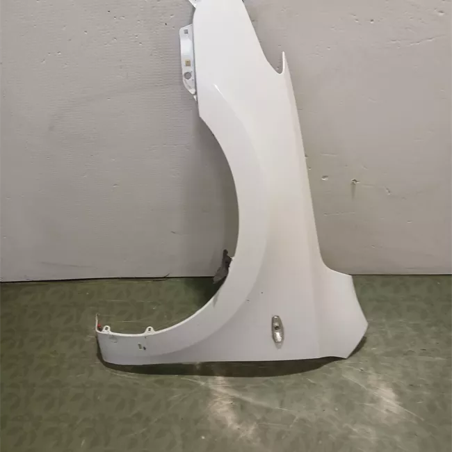 Parafango anteriore sinistro