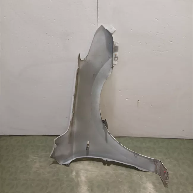 Parafango anteriore sinistro