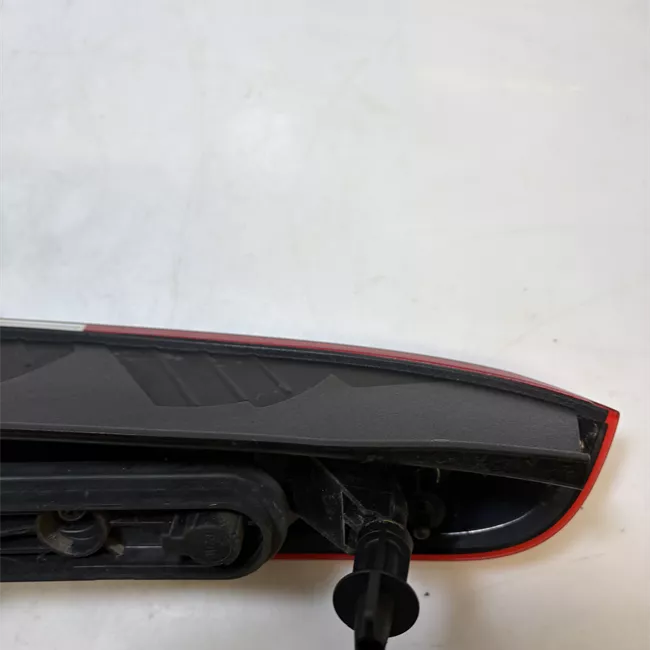 Fanale posteriore sinistro