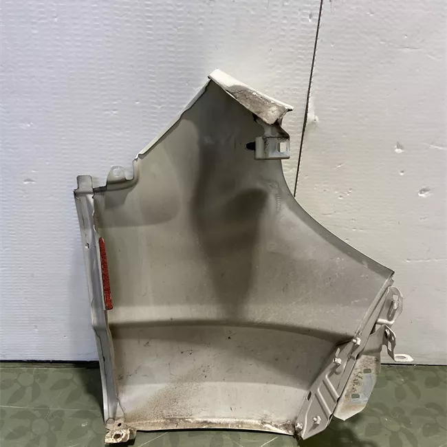 Parafango anteriore sinistro