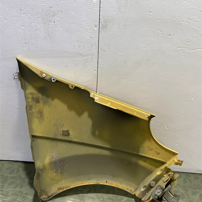 Parafango anteriore sinistro