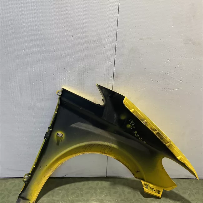 Parafango anteriore sinistro