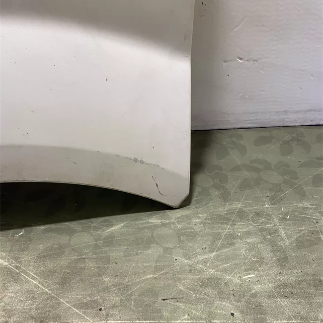 Parafango anteriore sinistro