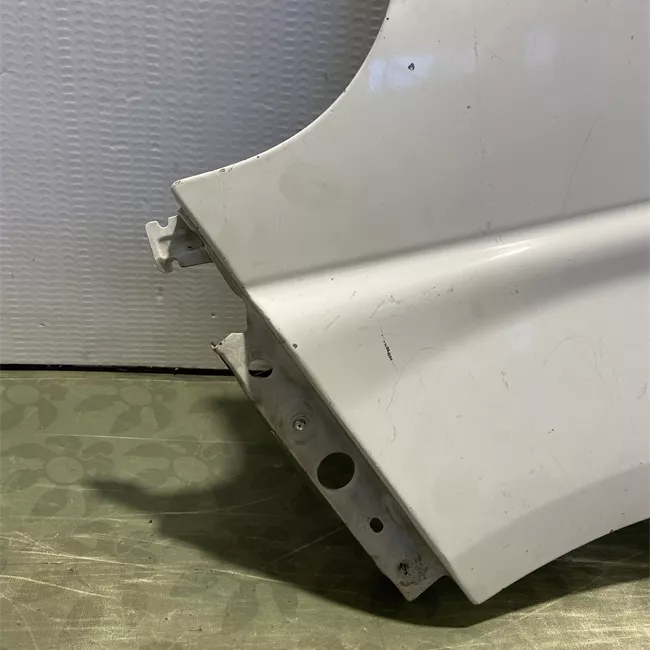 Parafango anteriore sinistro