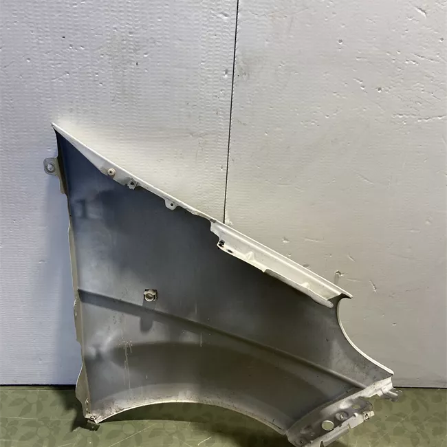 Parafango anteriore sinistro