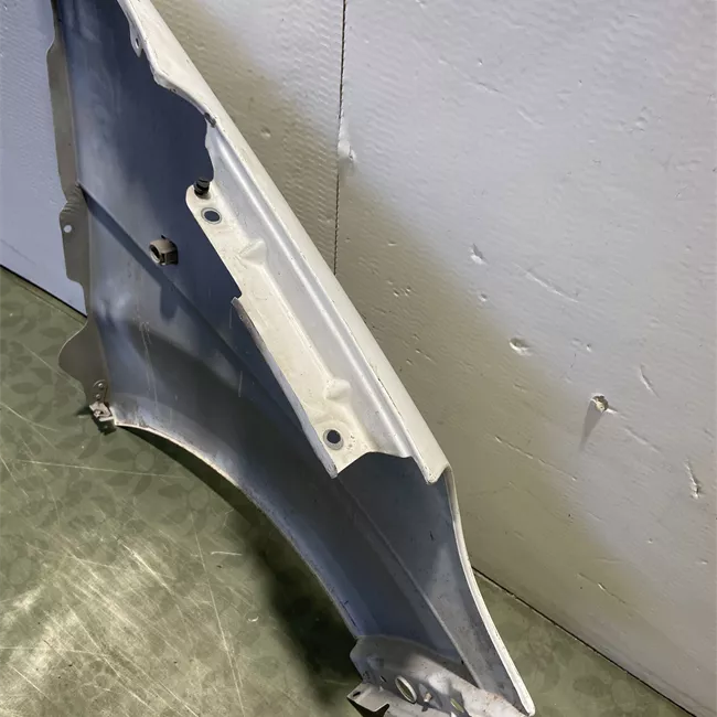 Parafango anteriore sinistro