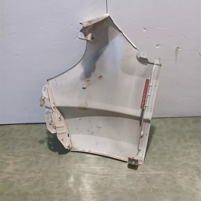 Parafango anteriore destro