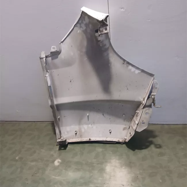 Parafango anteriore destro