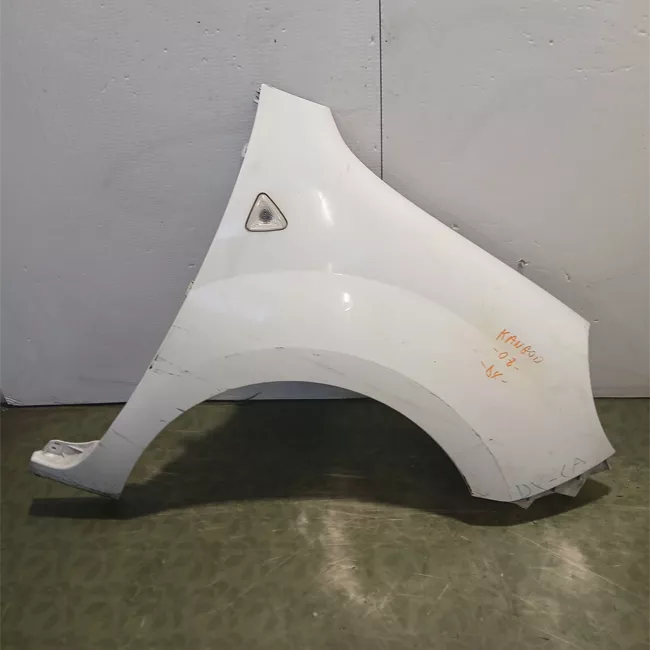 Parafango anteriore destro