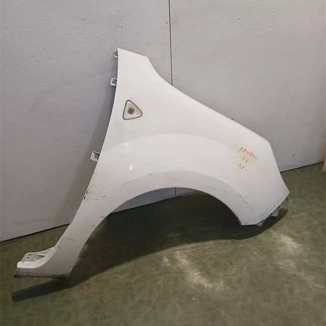 Parafango anteriore destro