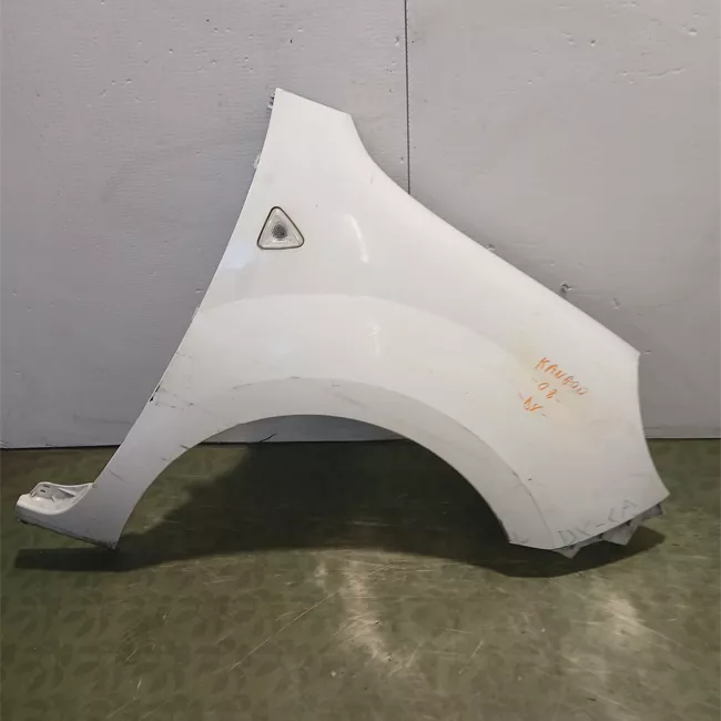 Parafango anteriore destro